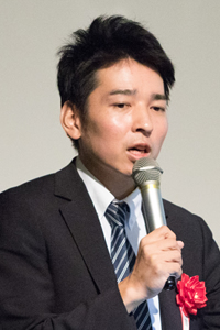 弁護士法人中央総合法律事務所 國吉雅男氏