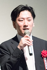 アクセンチュア株式会社 木原久明氏